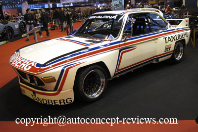 1974 BMW Alpina